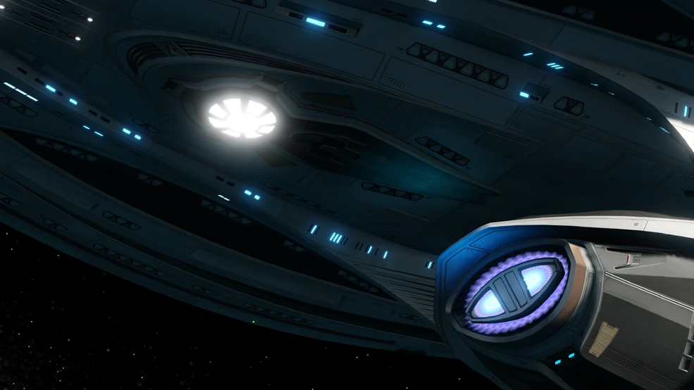 Odyssey class | Ktarn Fleet Command Wiki | Fandom