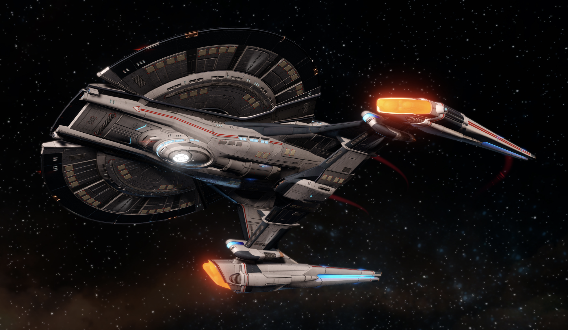 TOYSEASY Transformation YW2204 Shennong Super Alloy Ship God