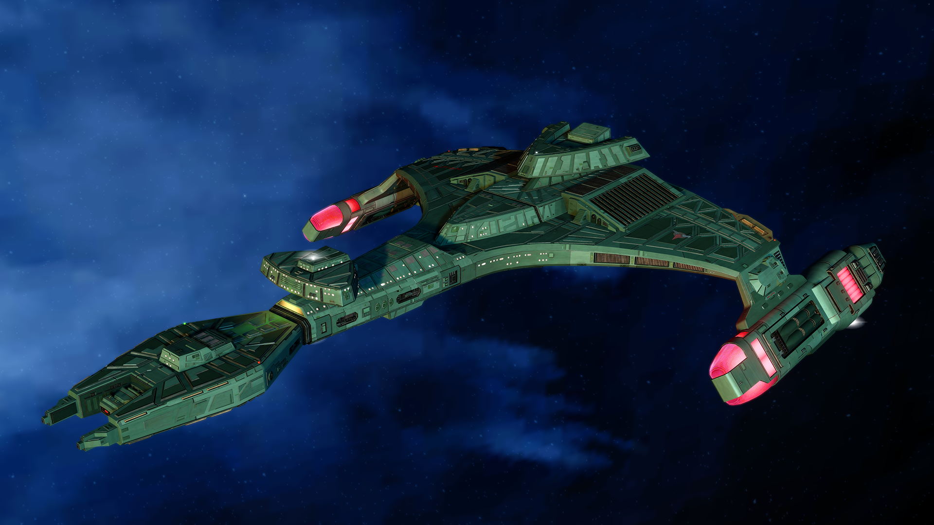 Vor cha class Ktarn Fleet Command Wiki Fandom