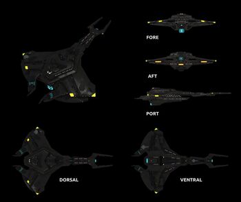 Damar class | Ktarn Fleet Command Wiki | Fandom