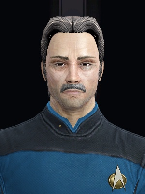 Steven Larkin | Ktarn Fleet Command Wiki | Fandom