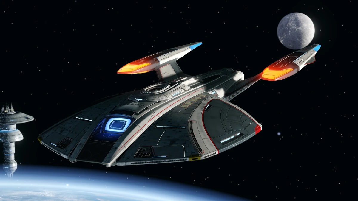 Equinox class Ktarn Fleet Command Wiki Fandom