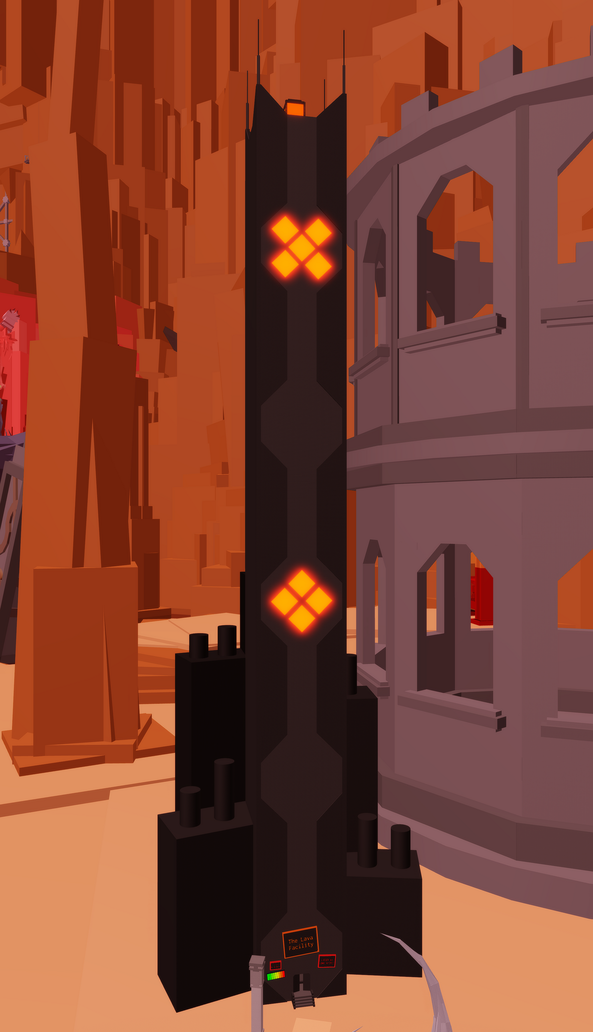 Tower of Massive Overheating | Juke's Towers of Hell Wiki