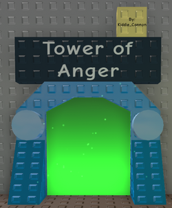 Portal Juke S Towers Of Hell Wiki Fandom - roblox portal decal