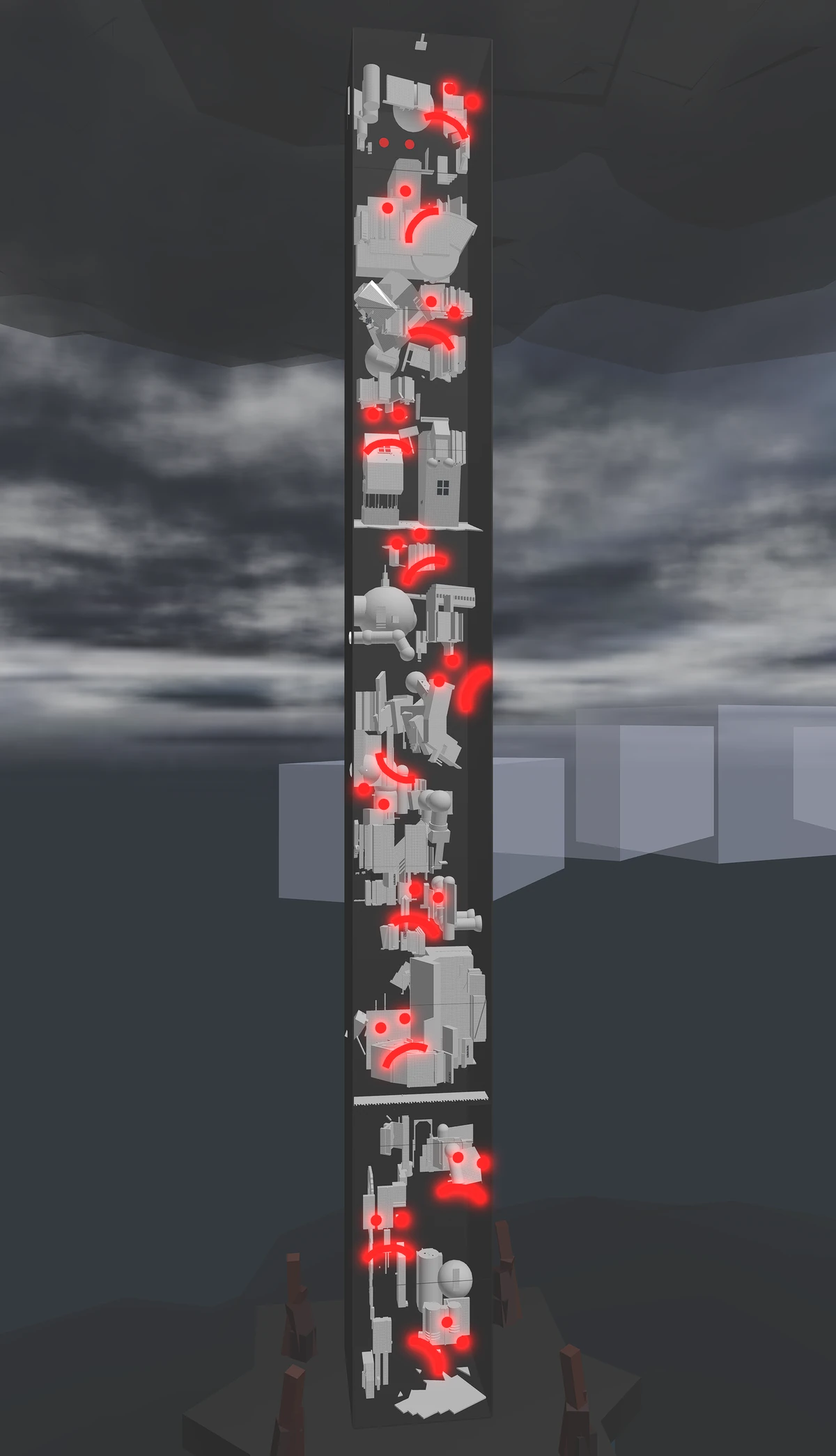 Tower of Hopeless Hell Juke's Towers of Hell Wiki Fandom