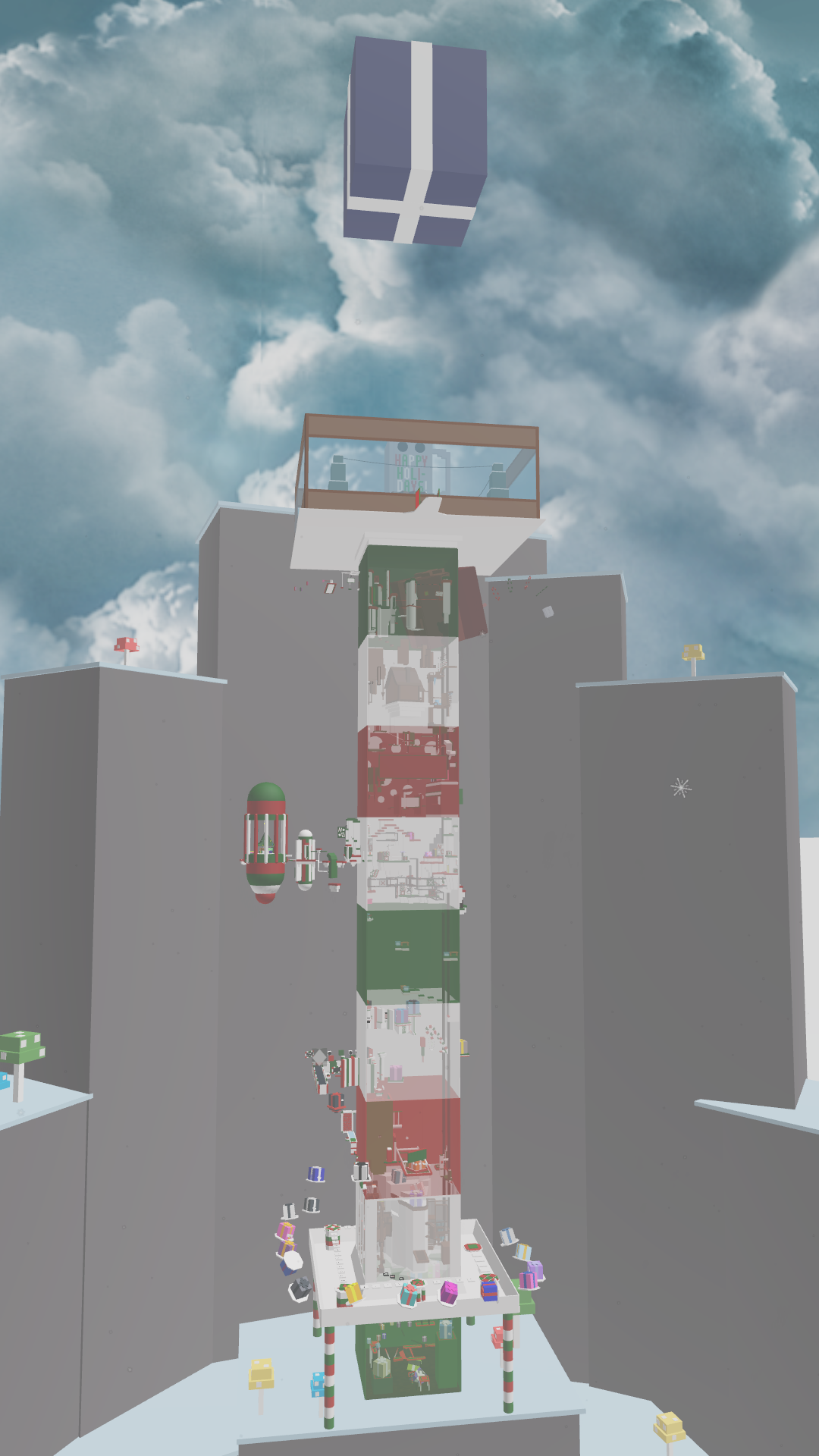 Tower of Fury 😡 - Roblox