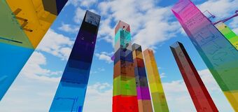 Juke S Towers Of Hell Wiki Fandom - tot roblox