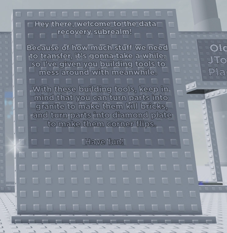 Recovery Realm/Gallery Juke's Towers of Hell Wiki Fandom