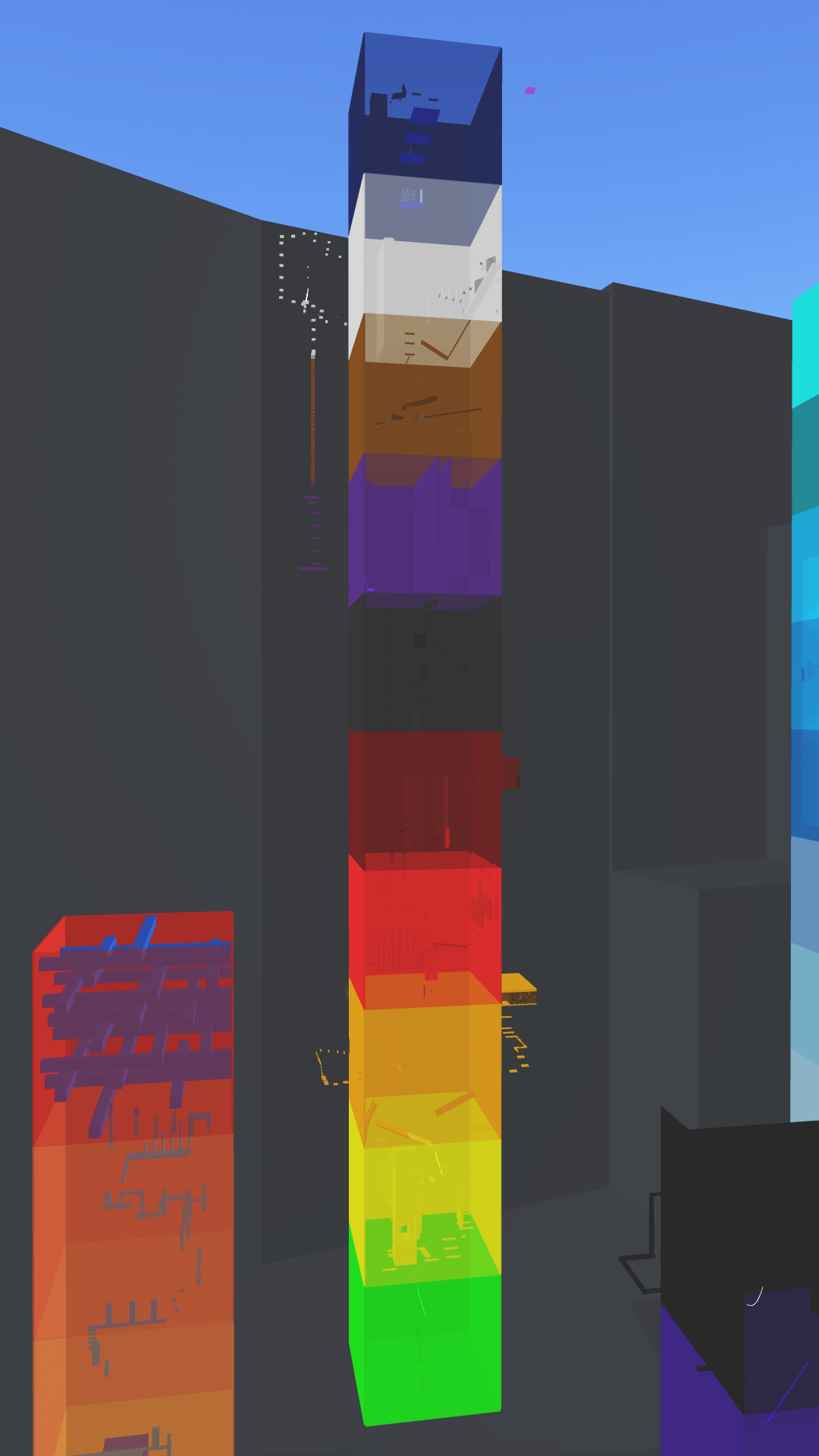 Tower of Despair | Juke's Towers of Hell Wiki | Fandom