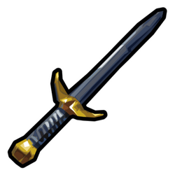 Linked Sword 2