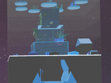 Tower of Icy Adventures