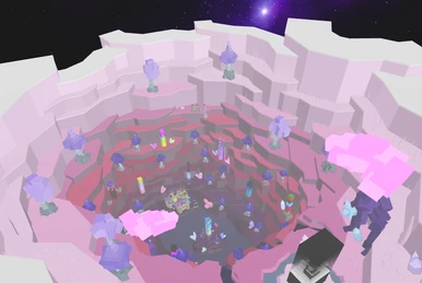 April Fools 2023 (Something Otherworldly) | Juke's Towers of