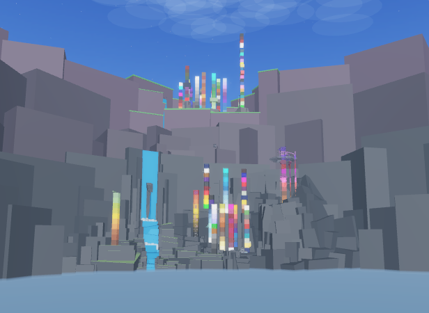 Tower of Inverted Colours, Juke's Towers of Hell Wiki