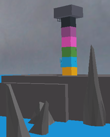 Tower Of Ultimately Terrifying Juke S Towers Of Hell Wiki Fandom - roblox jtoh wiki