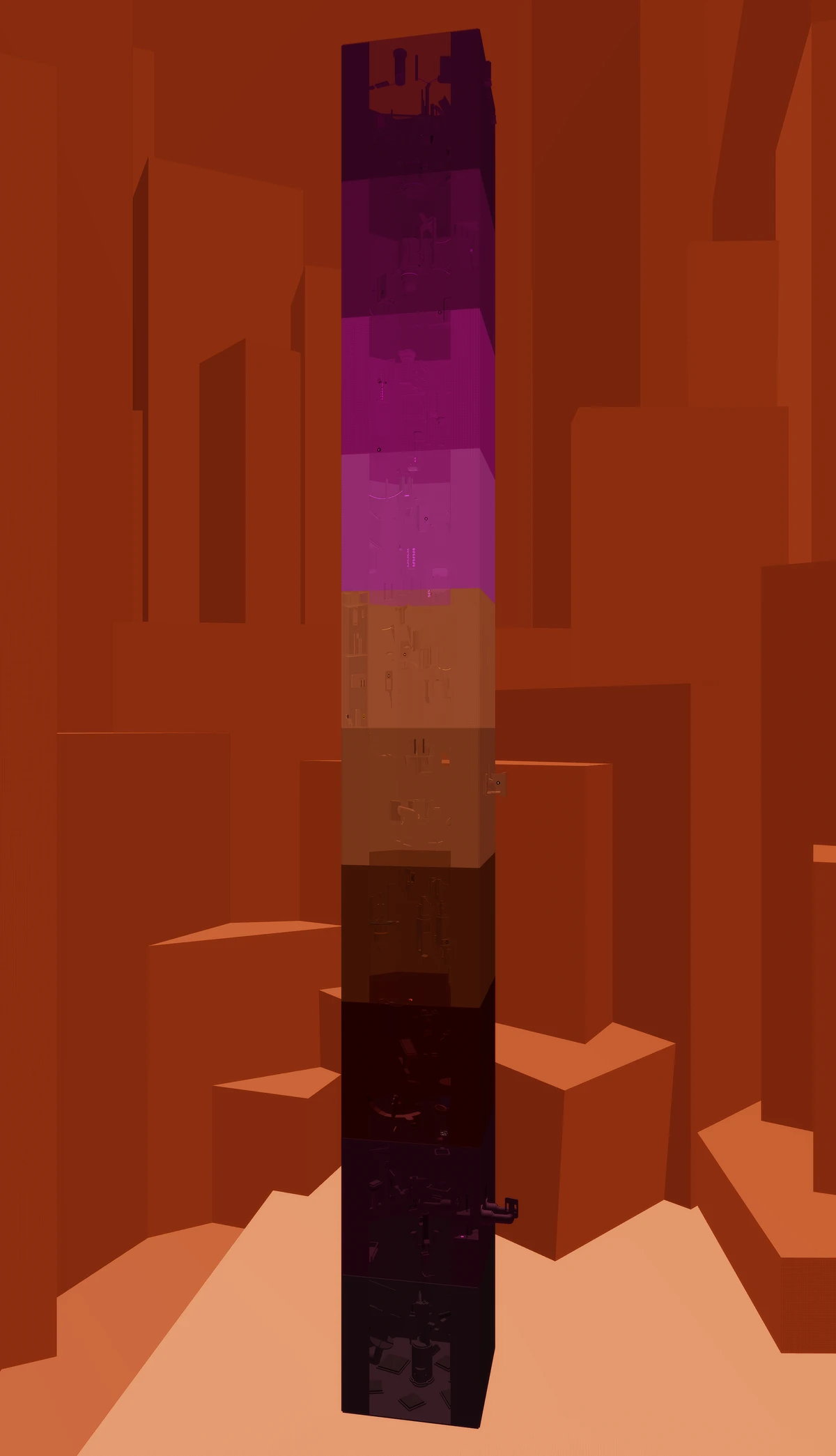 Tower of Brief Challenges Juke's Towers of Hell Wiki Fandom