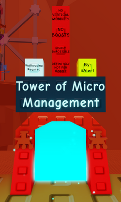 Portal | Juke&rsquo;s Towers of Hell Wiki | Fandom