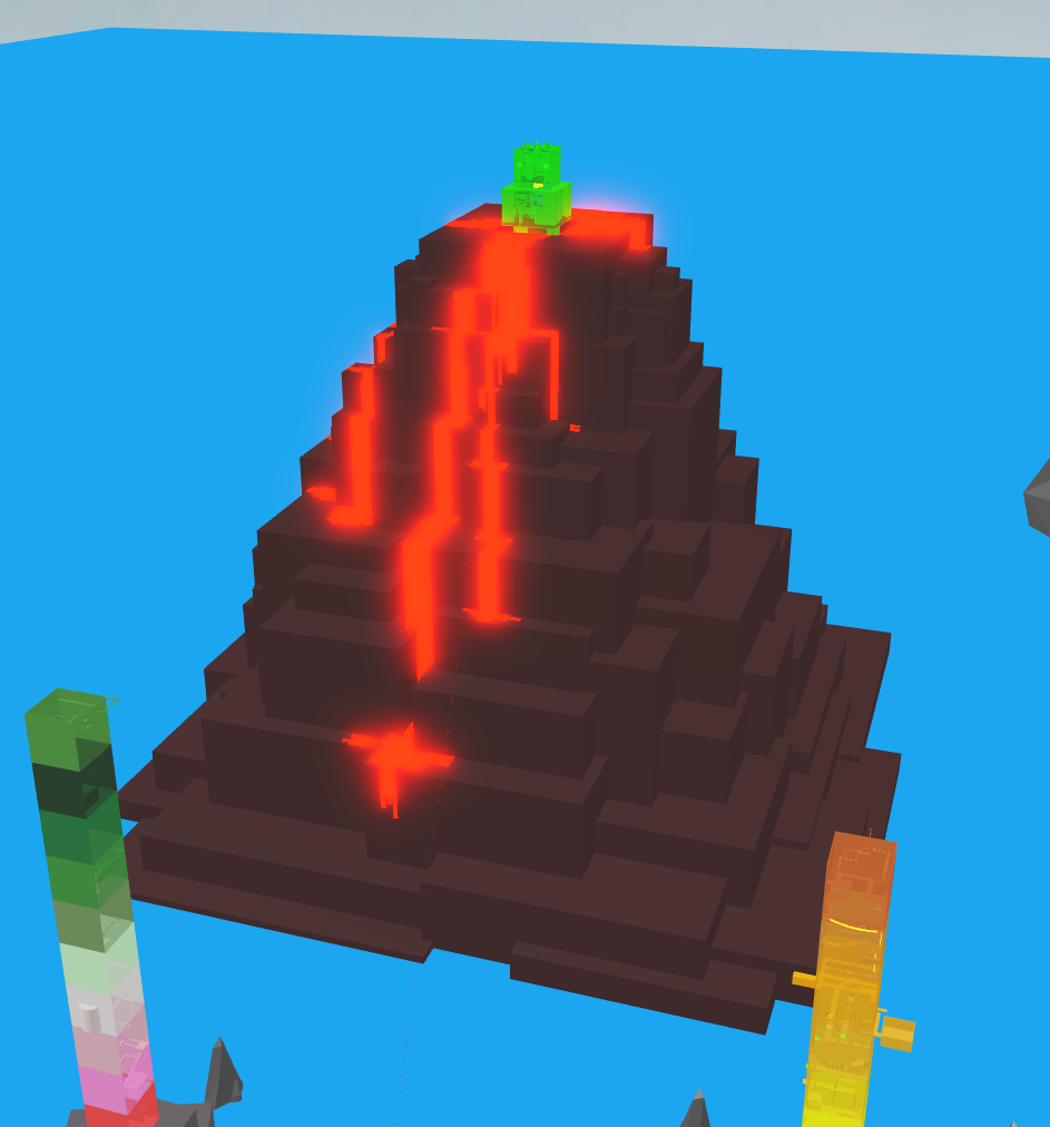 Citadel Of Peril Juke S Towers Of Hell Wiki Fandom - roblox peter griffin decal