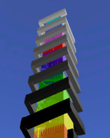 Tower Of One Equals Zero Juke S Towers Of Hell Wiki Fandom - thanksgiving jupiters towers of hecc roblox