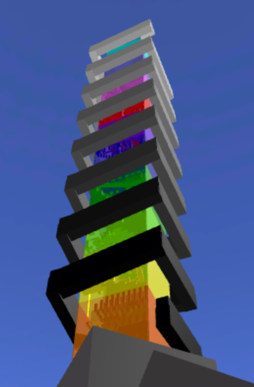 Tower Of One Equals Zero Juke S Towers Of Hell Wiki Fandom - why am i so bad tower of hell roblox