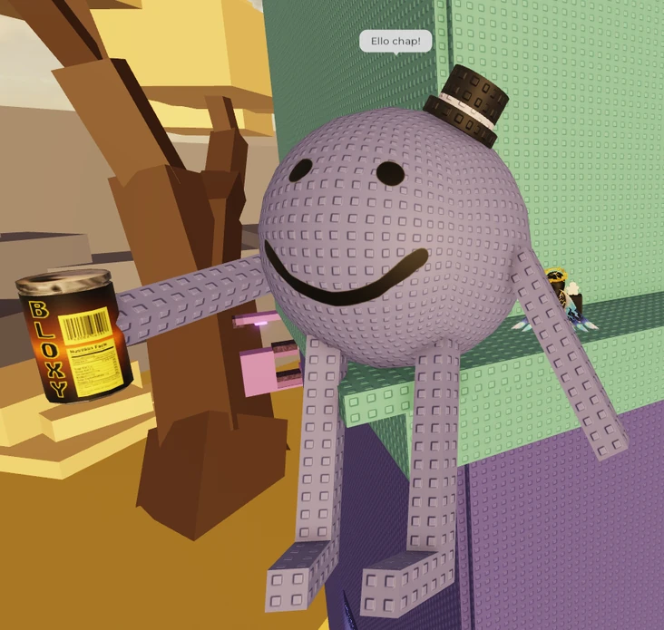 Tower of Keys To Success | Juke's Towers of Hell Wiki | Fandom