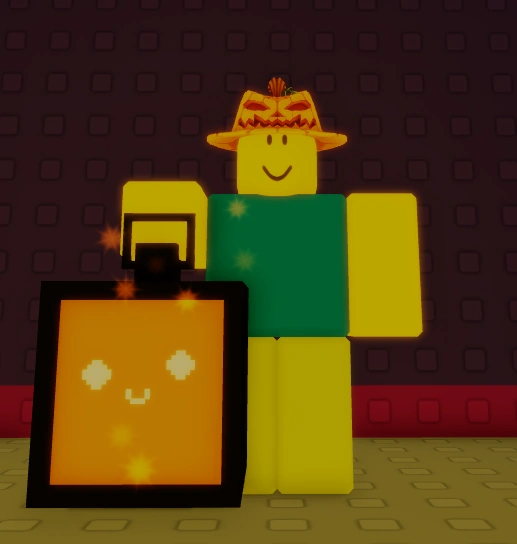 Special Slamo Lantern Juke's Towers of Hell Wiki Fandom