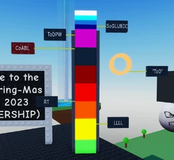 April Fools 2023 (Something Otherworldly) | Juke's Towers of