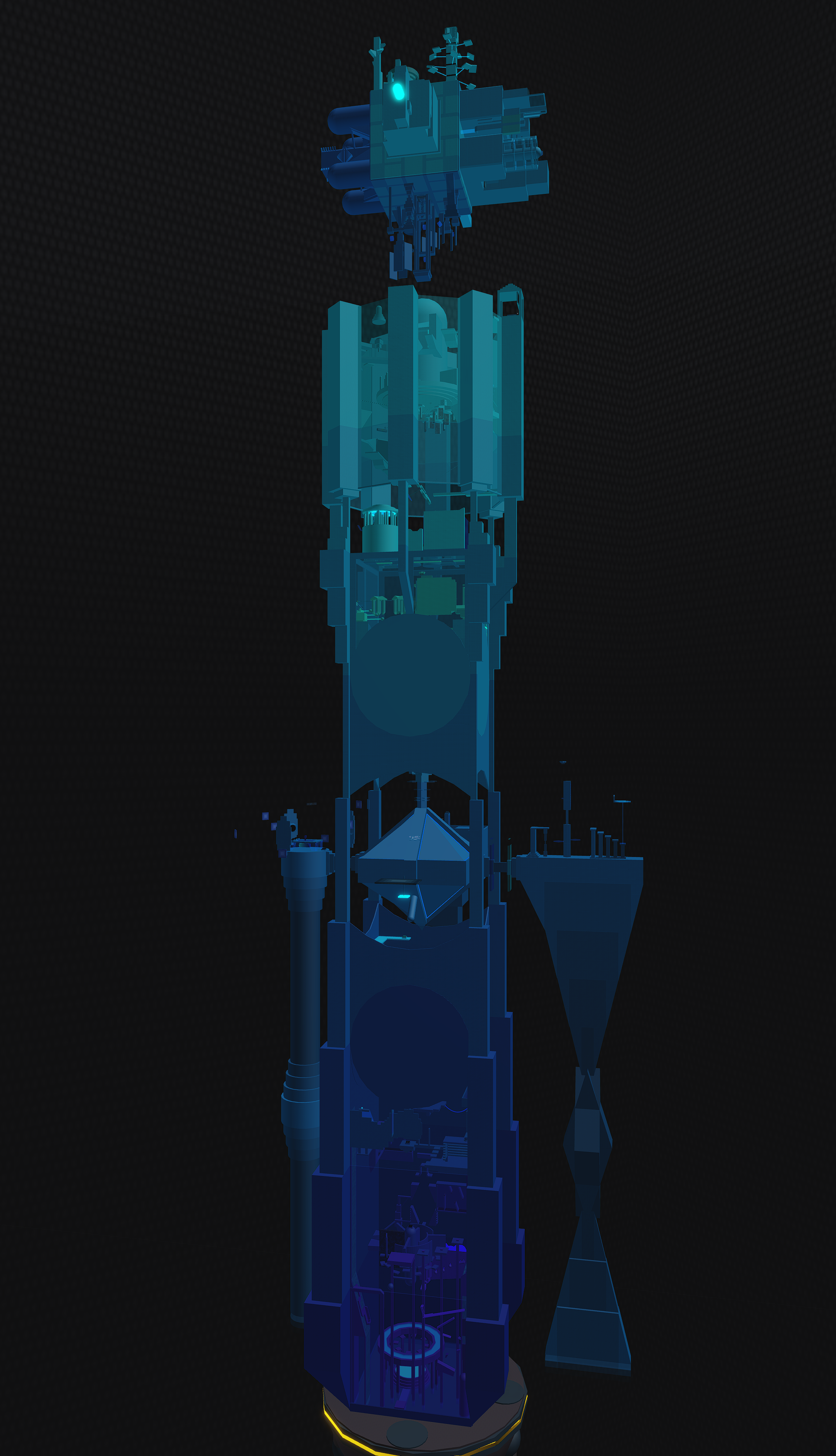 MILES WORD × NAGMATIC / IMPOSSHIBLE [LP]