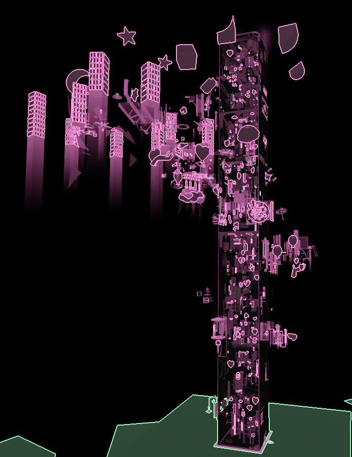 User blog:Kineticcookie/Zone 9B: Interstellar Gate | Juke's