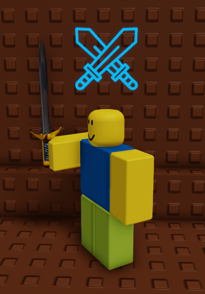 Linked Sword 2