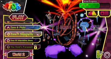 Zone 9: Singularity | Juke's Towers of Hell Wiki | Fandom