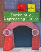 Tower of A Depressing Future | Juke's Towers of Hell Wiki | Fandom