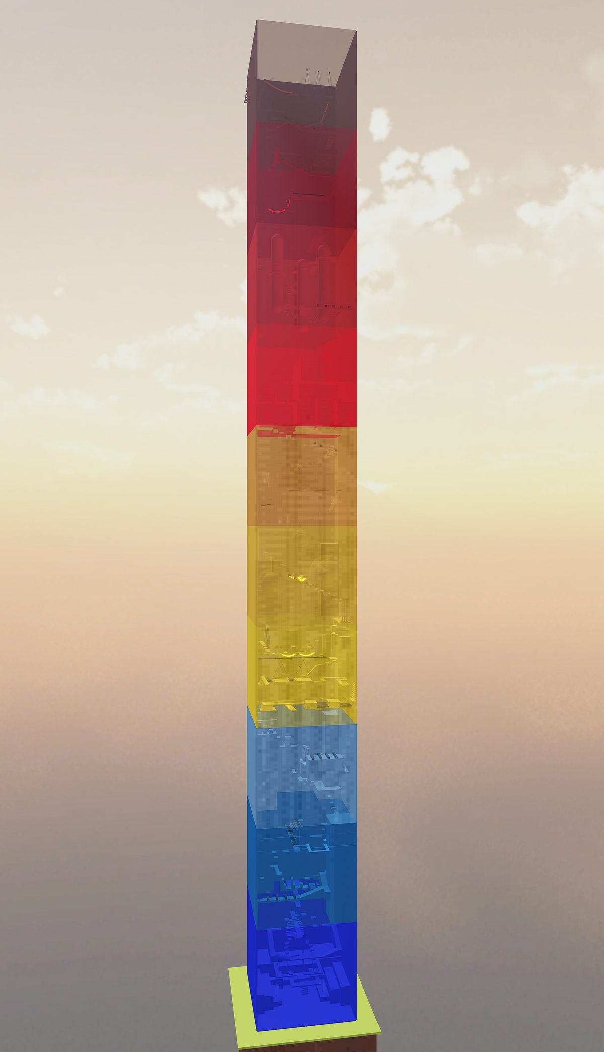 MUITO RÁPIDA #towerofhell #tower #roblox #towerofhellroblox