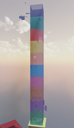 Tower of Mind Breaking | Juke's Towers of Hell Wiki | Fandom