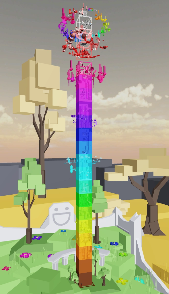 Citadel of Victory | Juke's Towers of Hell Wiki | Fandom