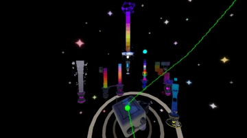 Zone 4: Exosphere | Juke's Towers of Hell Wiki | Fandom