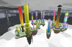 Zone 3/Gallery | Juke's Towers of Hell Wiki | Fandom