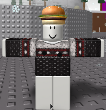 Pokemon Roblox T Pose