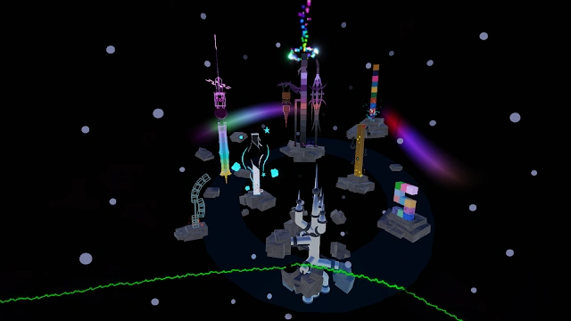 Zone 7: Asteroid Belt | Juke's Towers of Hell Wiki | Fandom Zone 7: Asteroid Belt | Juke's Towers of Hell Wiki | Fandom