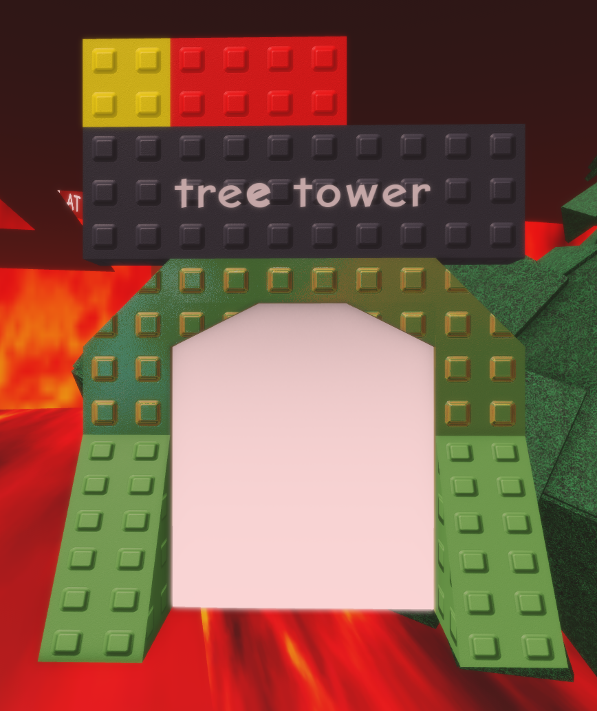 Steeple, Juke's Towers of Hell Wiki