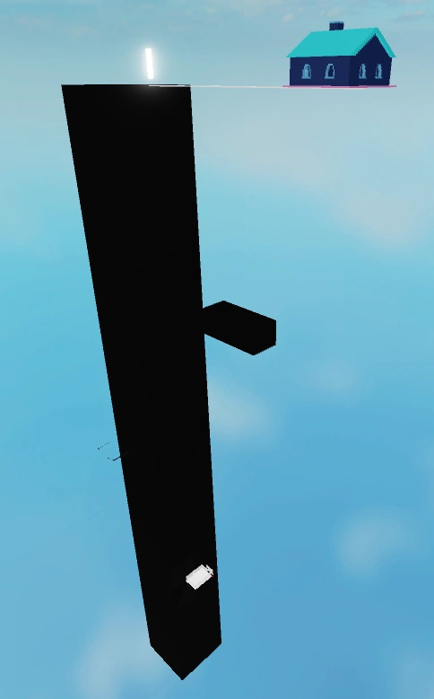 Tower of Endless Wandering | Juke's Towers of Hell Wiki | Fandom