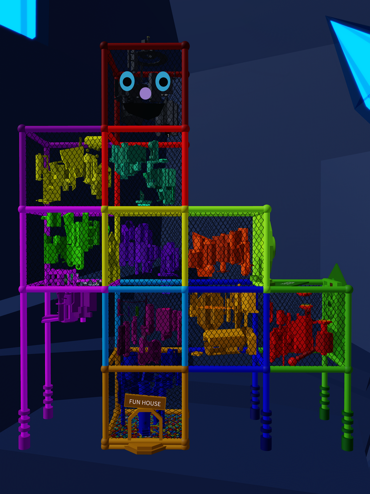 Tower of Never Ending Fun | Juke's Towers of Hell Wiki | Fandom