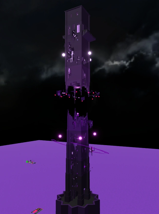 User blog:Kineticcookie/Zone 9B: Interstellar Gate | Juke's