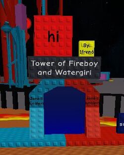 Get Fireboy and Watergirl: Elements - Microsoft Store