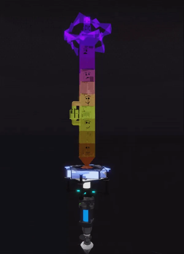 Tower Of Astronomically Aimless Annoyances Juke S Towers Of Hell Wiki Fandom