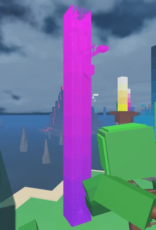 Tower of Slanted Anticipation | Juke's Towers of Hell Wiki | Fandom