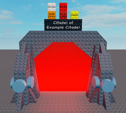 Portal | Juke&rsquo;s Towers of Hell Wiki | Fandom