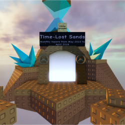 Time-Lost Sands/Gallery | Juke's Towers of Hell Wiki | Fandom
