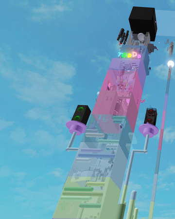 Tower Of Dance Dance Destruction Juke S Towers Of Hell Wiki Fandom - roblox jupiter s towers of hell tower of glitching and healing