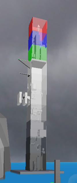 Tower Of Extreme Dystopia Juke S Towers Of Hell Wiki Fandom - dystopian buildings roblox