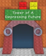 Tower of A Depressing Future | Juke's Towers of Hell Wiki | Fandom
